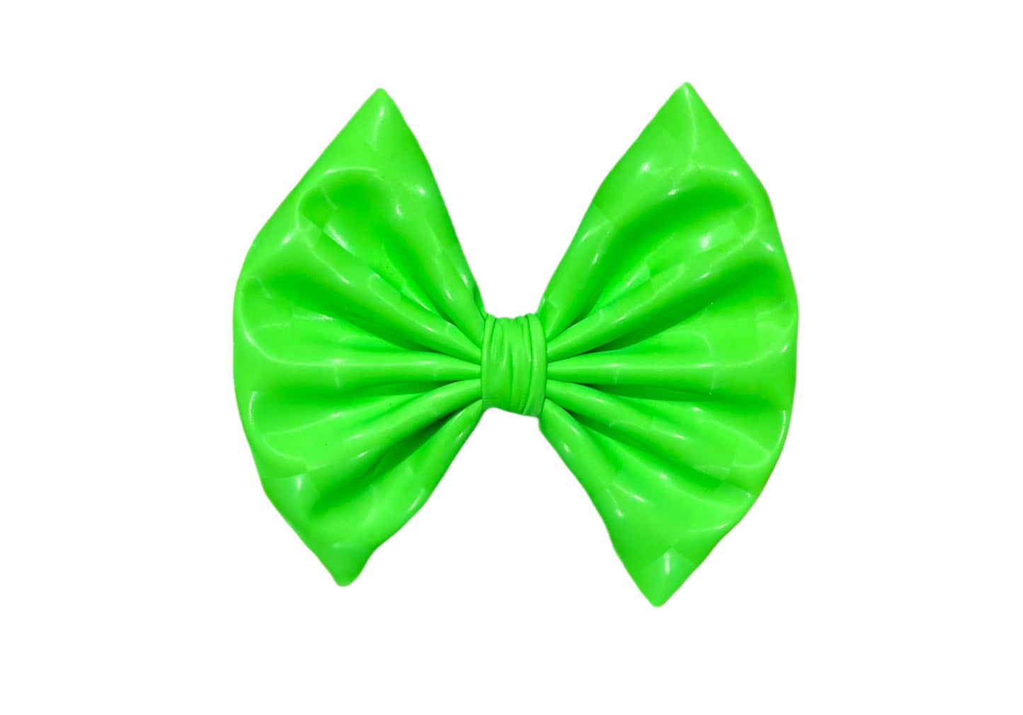 Green Pool bow