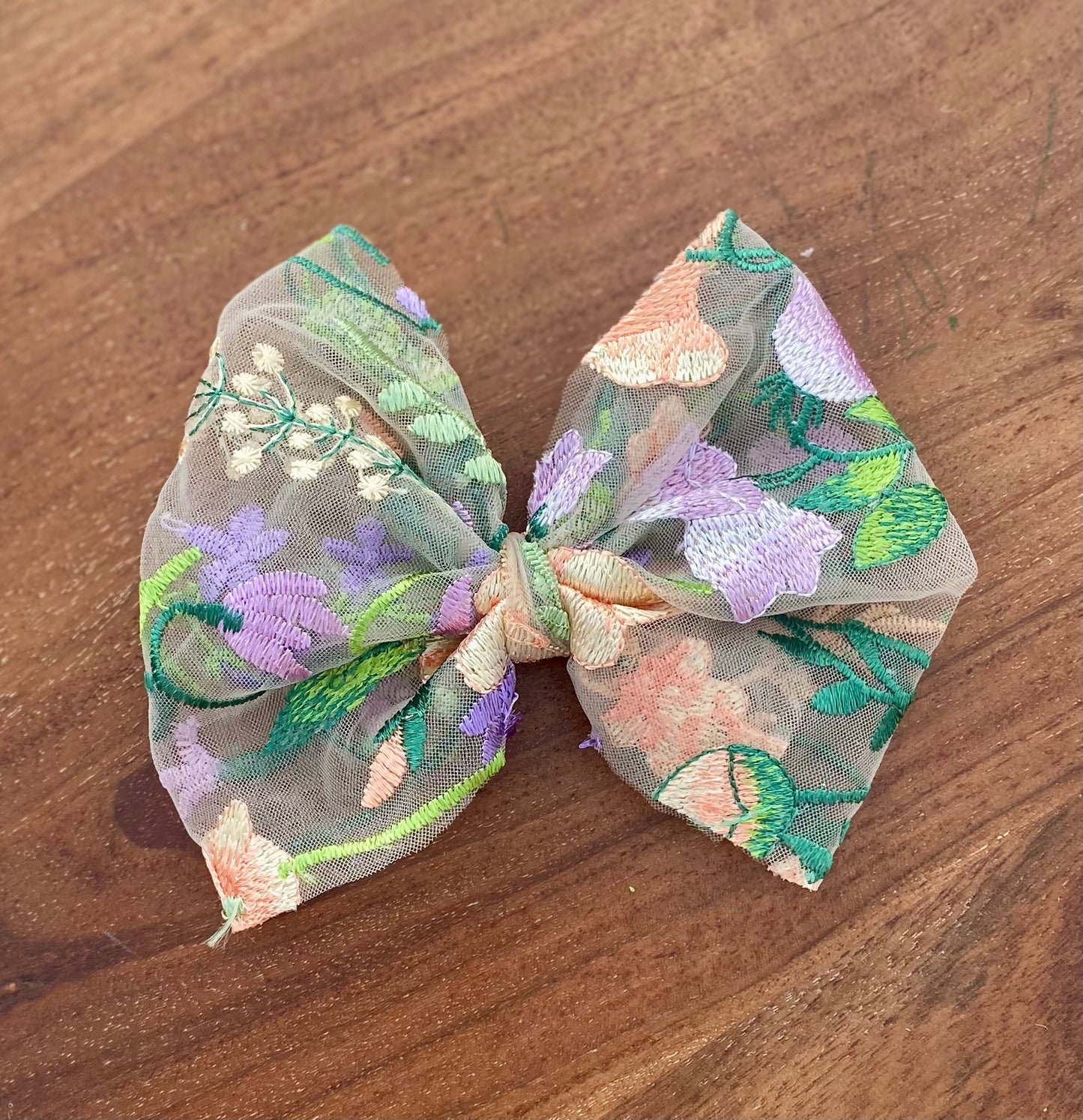 Summer floral