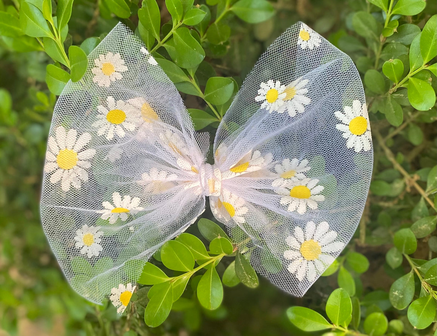 Mesh Daisy