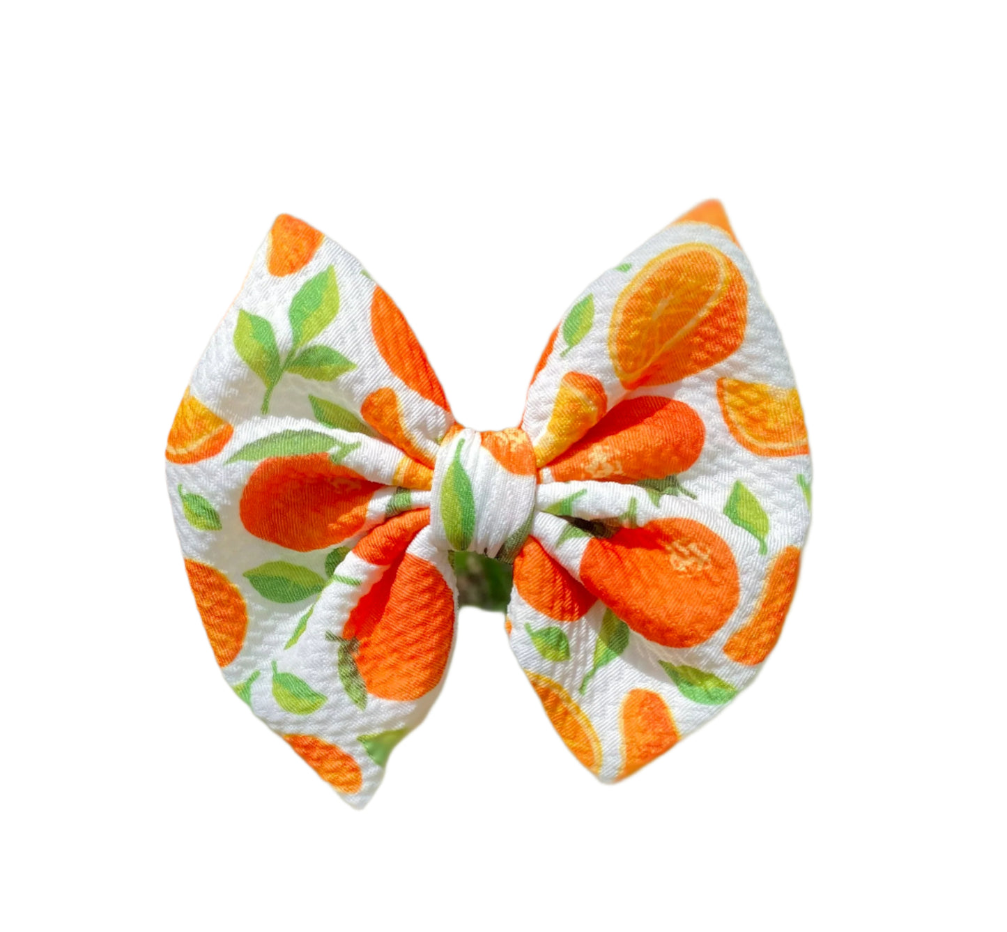 Oranges