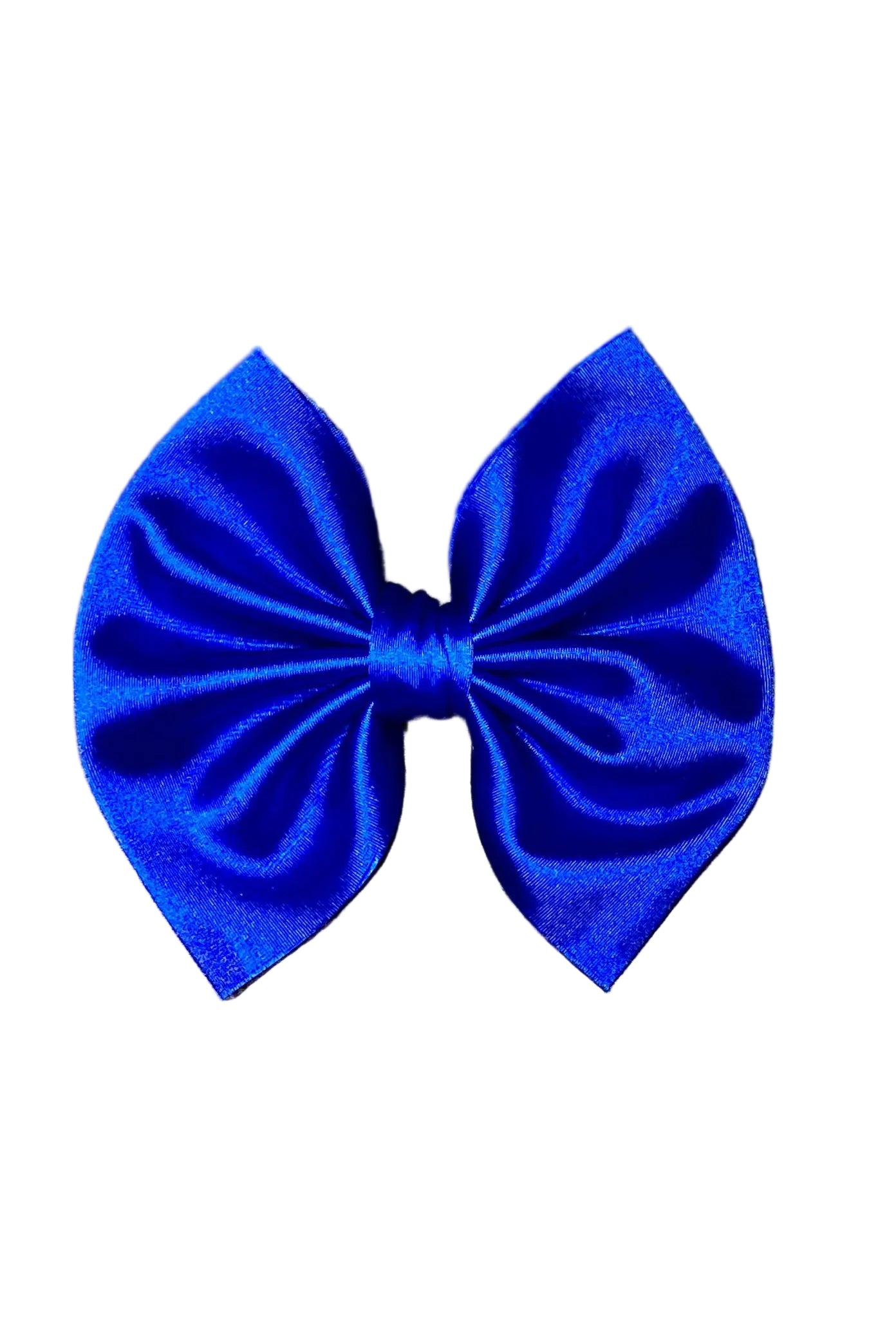Blue Satin