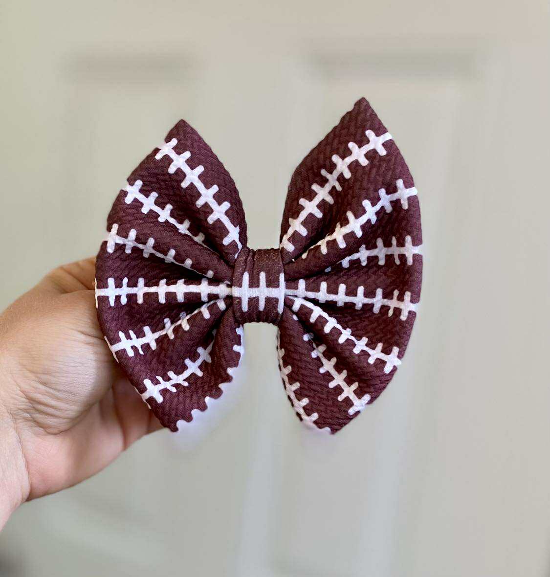 football ball