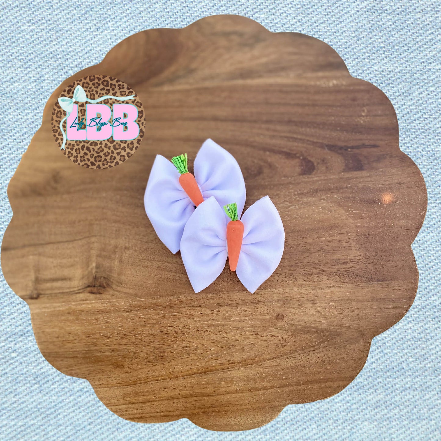 Pink or White Carrots