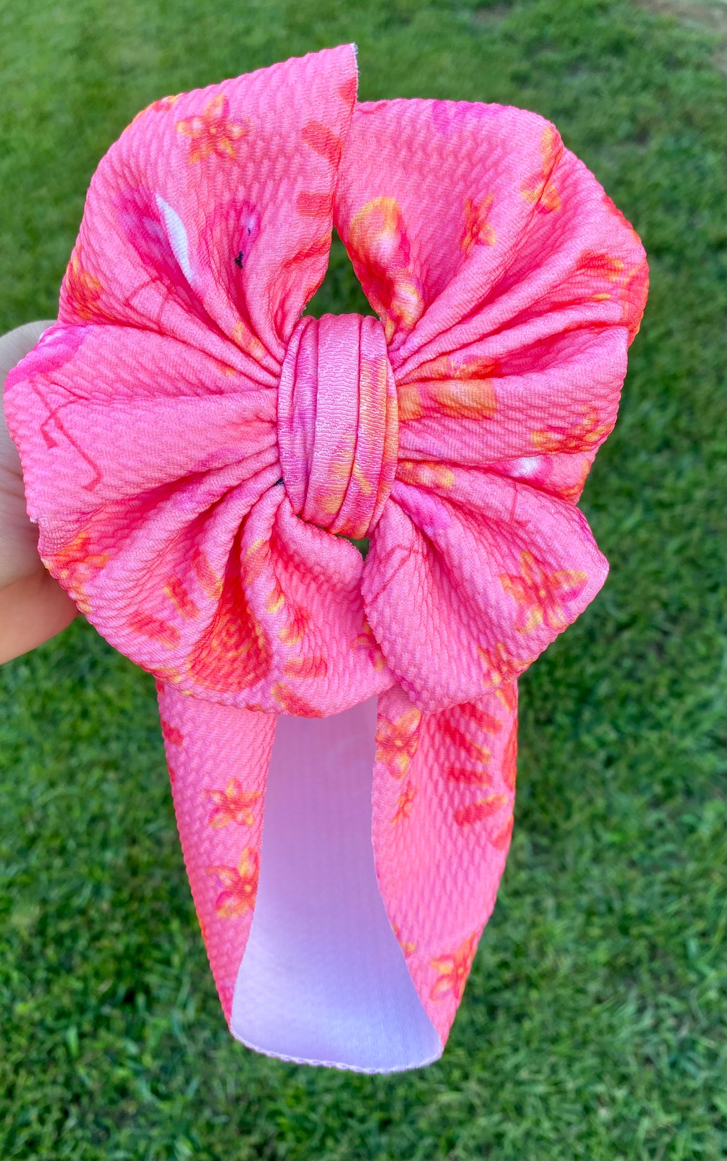 Aloha Bow