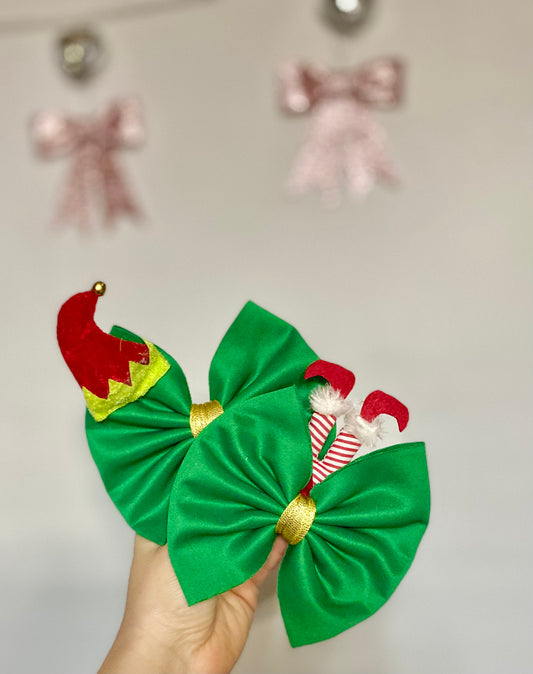 Elf bows