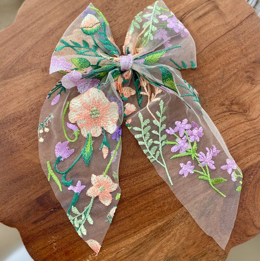 Summer floral