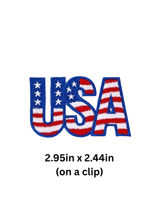 USA Patch