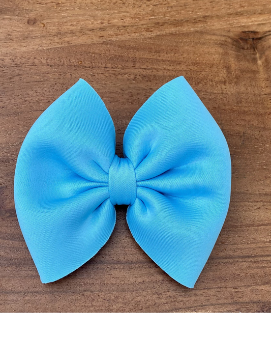 Light Blue scuba