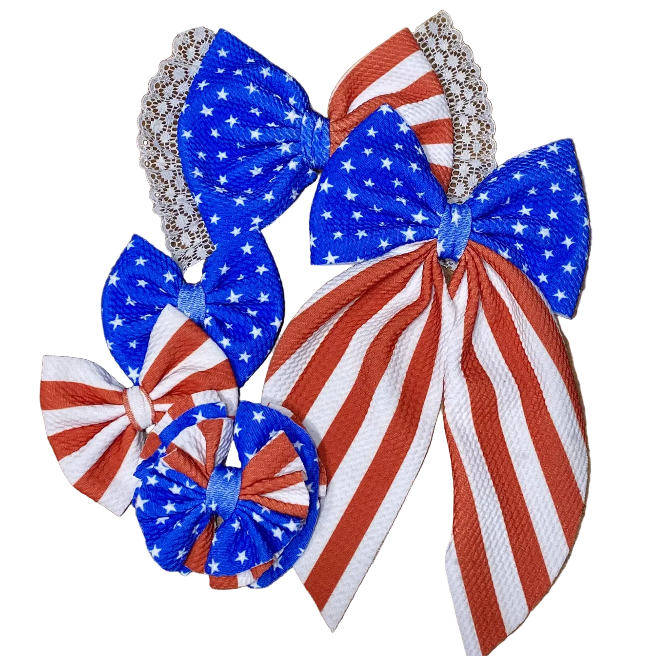 Stars and Stripes