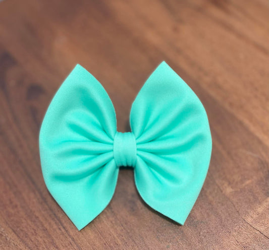 Aqua Scuba (swim bow)