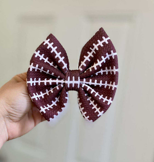 football ball