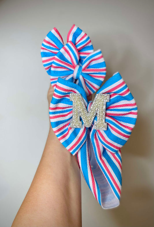 hospital stripes