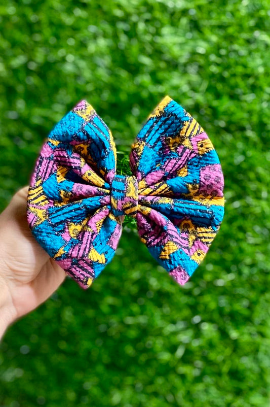 Sally Patchwork