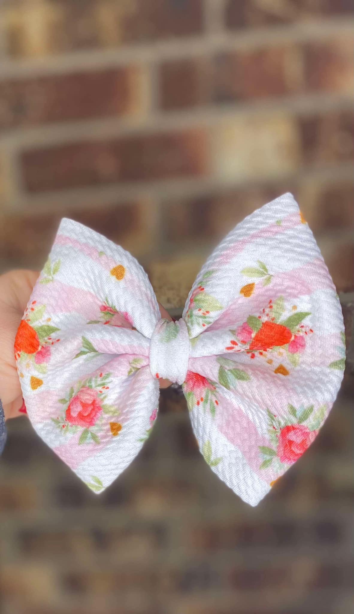 vintage floral
