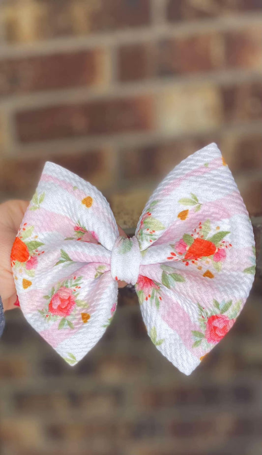 vintage floral